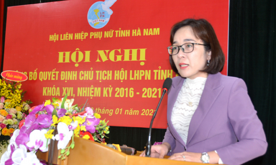 CHƯƠNG TRÌNH HÀNH ĐỘNG CỦA ỨNG CỬ VIÊN ĐẠI BIỂU HĐND TỈNH KHÓA XIX PHẠM THỊ BÍCH NGỌC